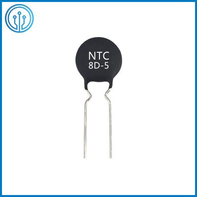 Высокотемпературное сопротивление 6D-5 7D-5 8D-5 8R 0.7A 2700K -40 термистора EPCOS NTC к +150Deg