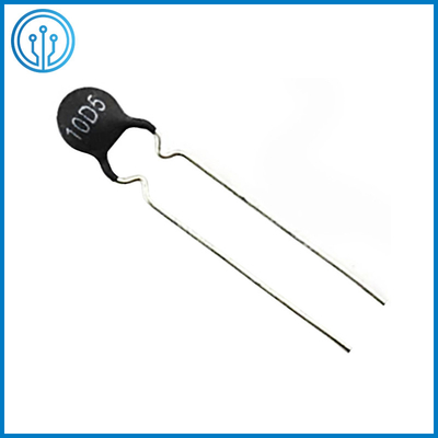 Тип автомобильный резистор NTC ома 0.7A 5mm 12D-5 15D-5 термистора 10D-5 10 термальный