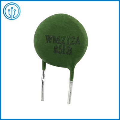 120 термистор предохранения от WMZ12A 80mA PTC 100 перегрузок по току DEG 24MM PTC